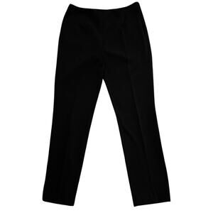 Chico’s  women’s pull on career business pants